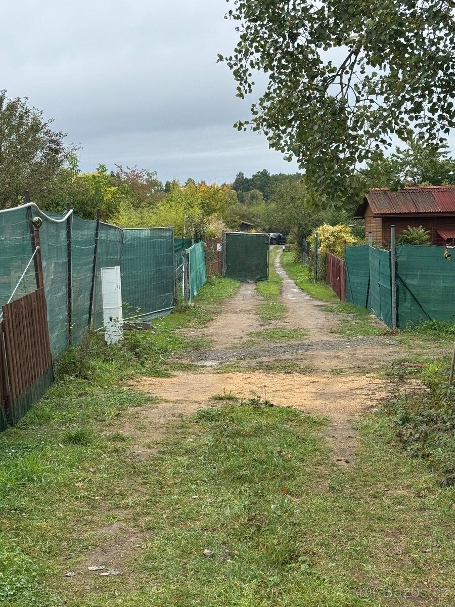 Zahrady, Dobřany, 321 00