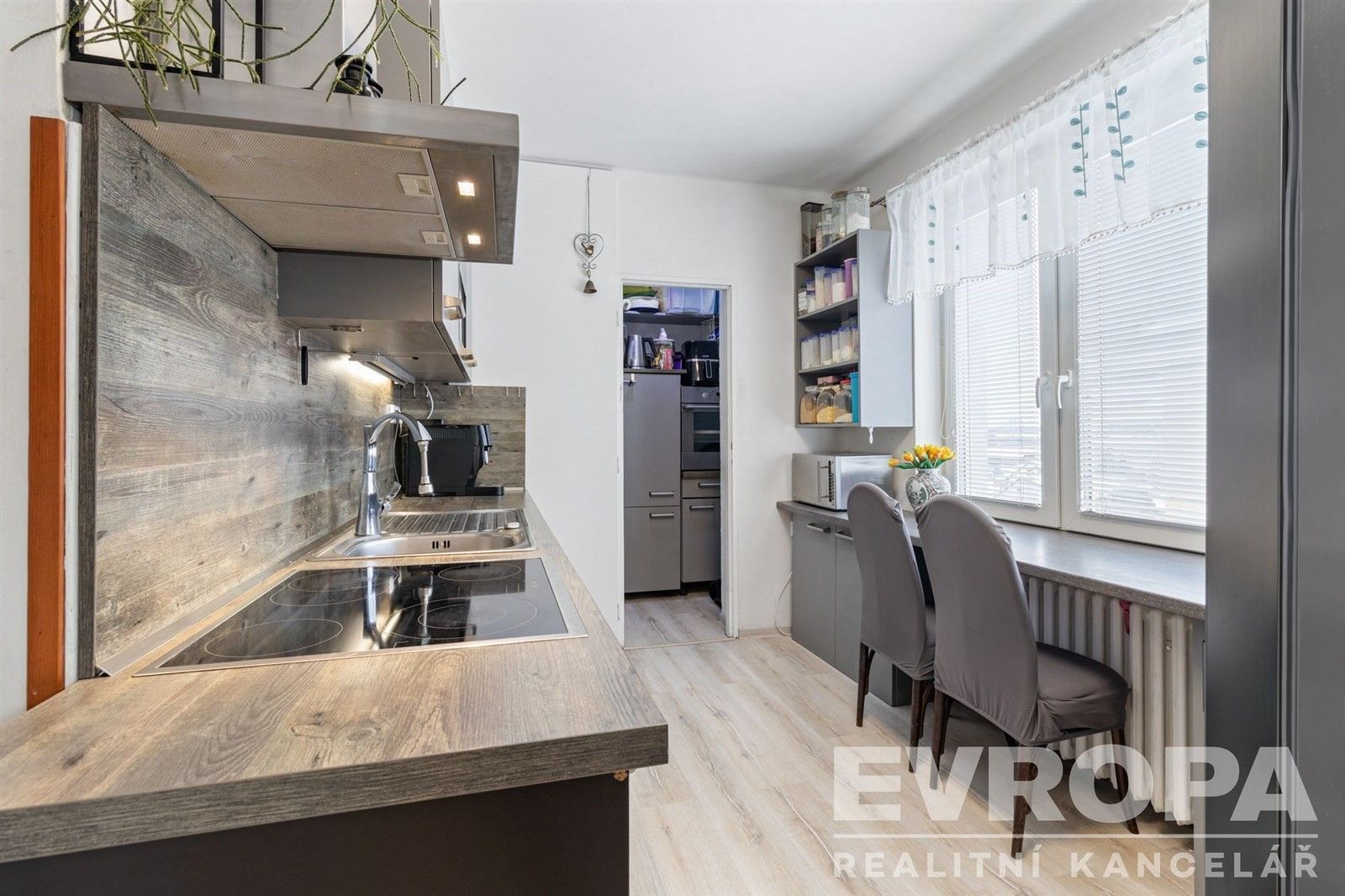 Prodej byt 3+1 - Nerudova  , Přibyslav, 85 m²