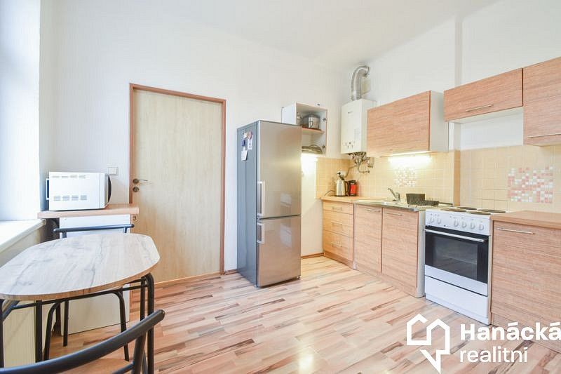Byt 2+1 · 52 m² · Dolní náměstí, Olomouc - 4