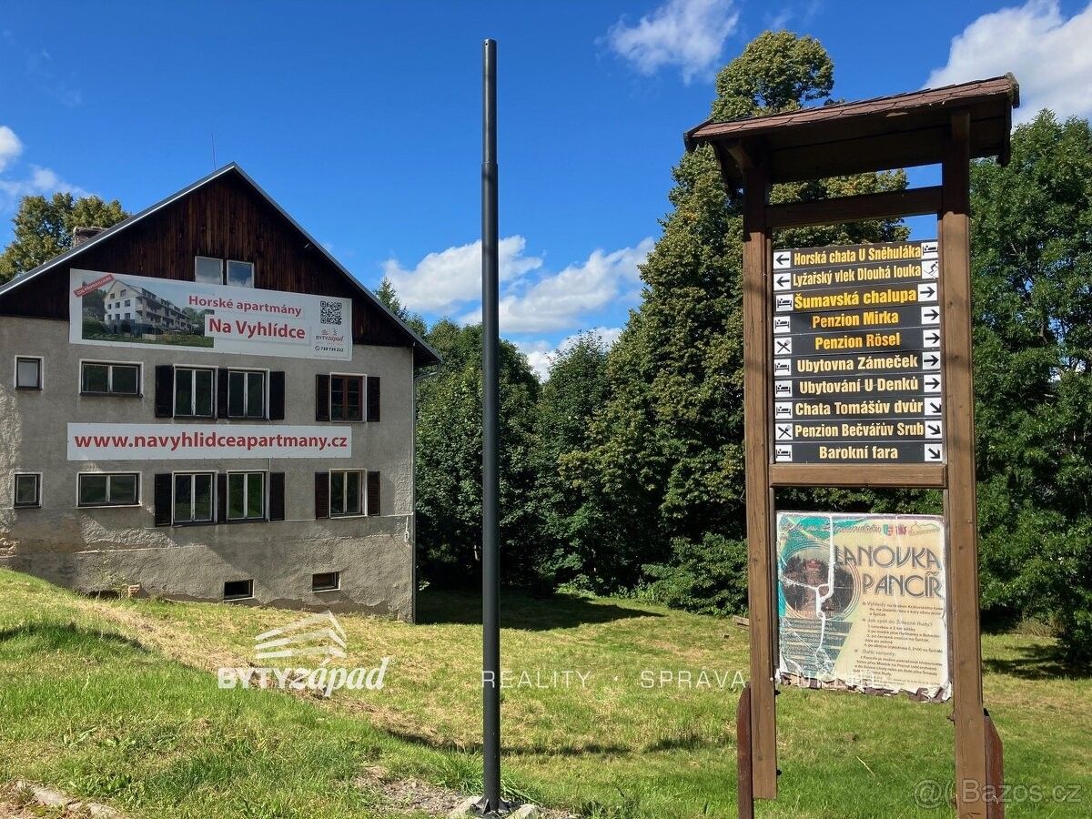 Byty, Nýrsko, 340 22