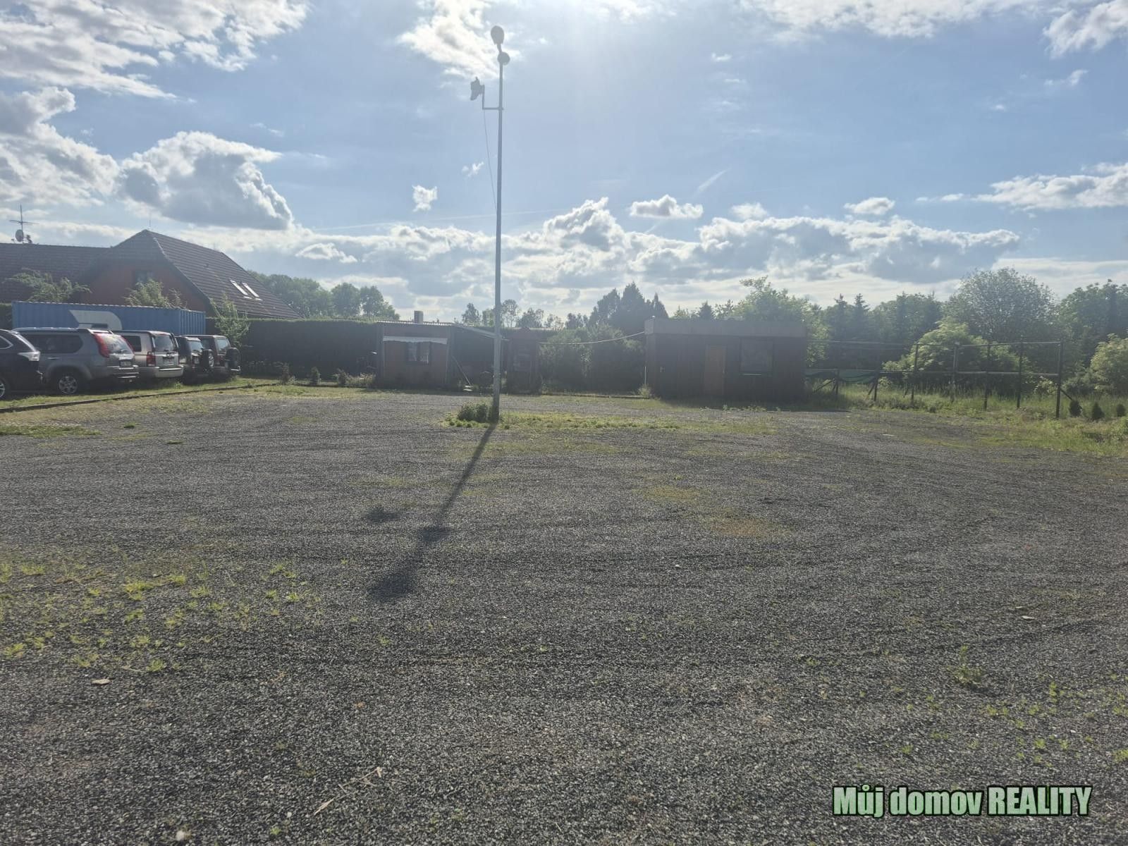 Pronájem výrobní prostory - Kostelecká, Praha, 500 m² - 5