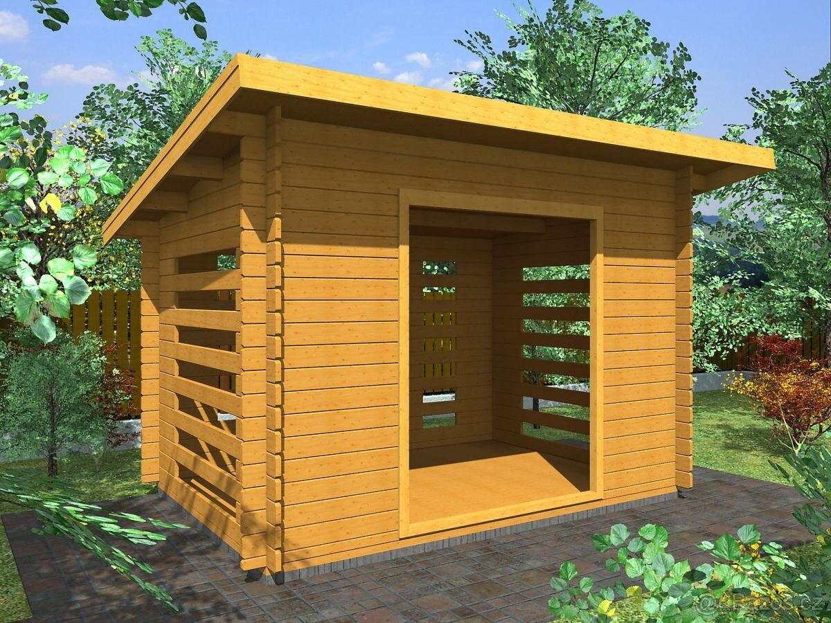 Prodej zahrada - Praha, 110 00