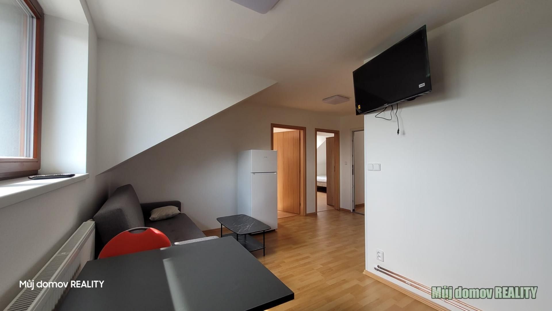 Pronájem byt 3+kk - Odboje, Praha, 65 m² - 5