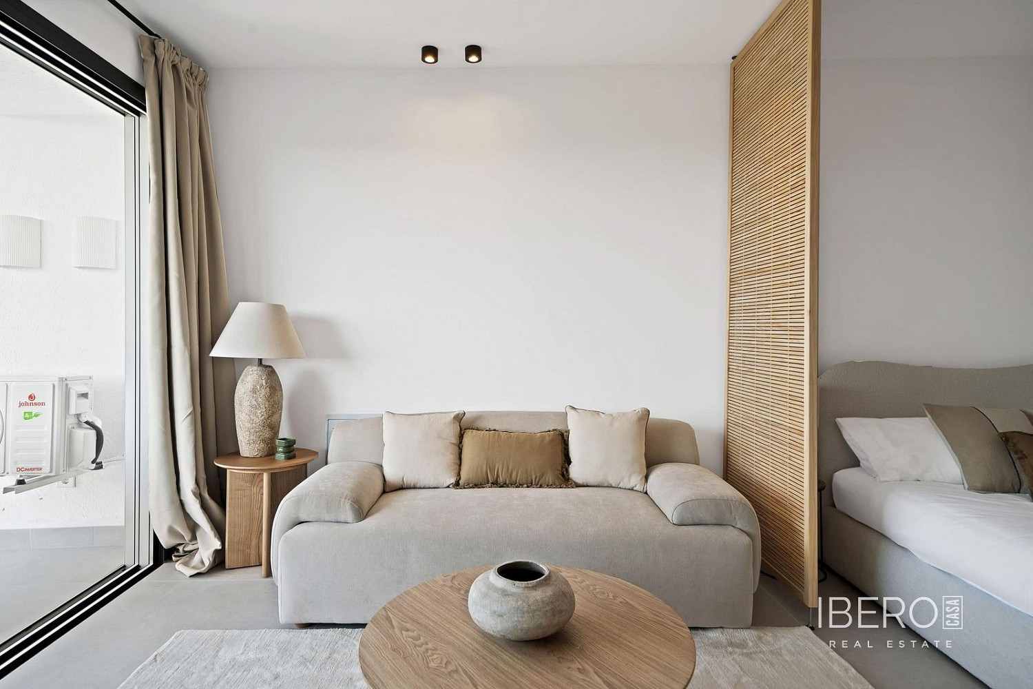 1+kk, Marbella, Španělsko, 54 m² - 2
