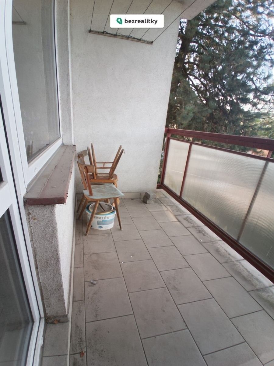 Prodej byt 1+1 - U Stadionu 581, Česká Třebová Parník, 39 m² - 5