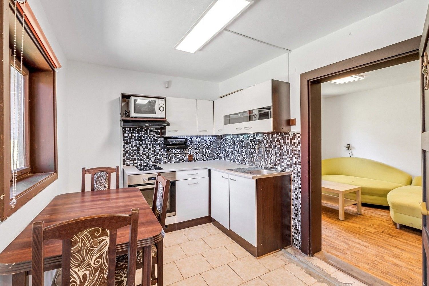 Chalupa · 39 m² · Praha - Lipence, okres Praha 16, Hlavní město Praha - 4