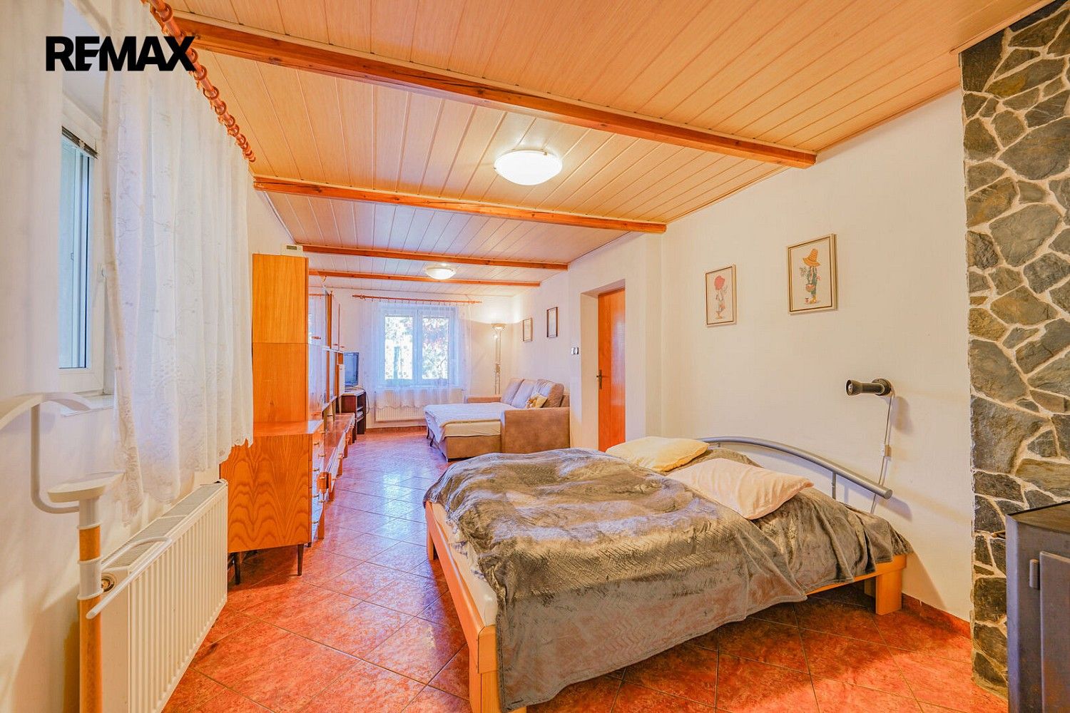 Rodinný dům · 170 m² · Krsy - Kejšovice, okres Plzeň-sever - 4