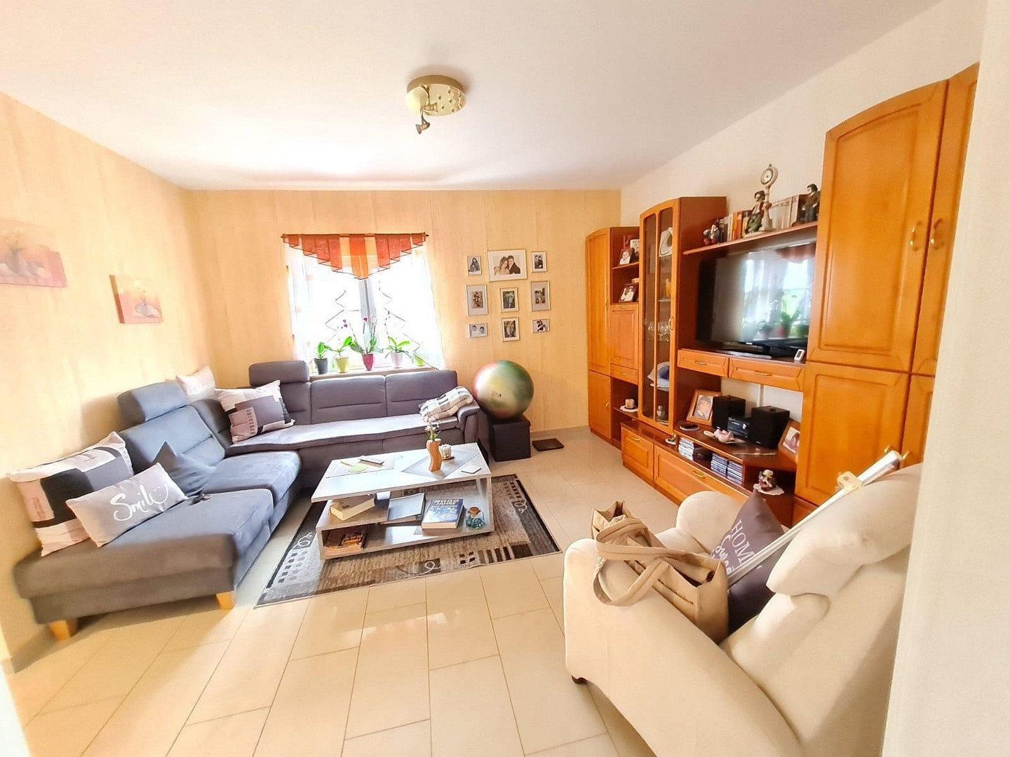 Byt 4+1 · 89 m² · Römerweg 31, , Bádensko-Württembersko - 3