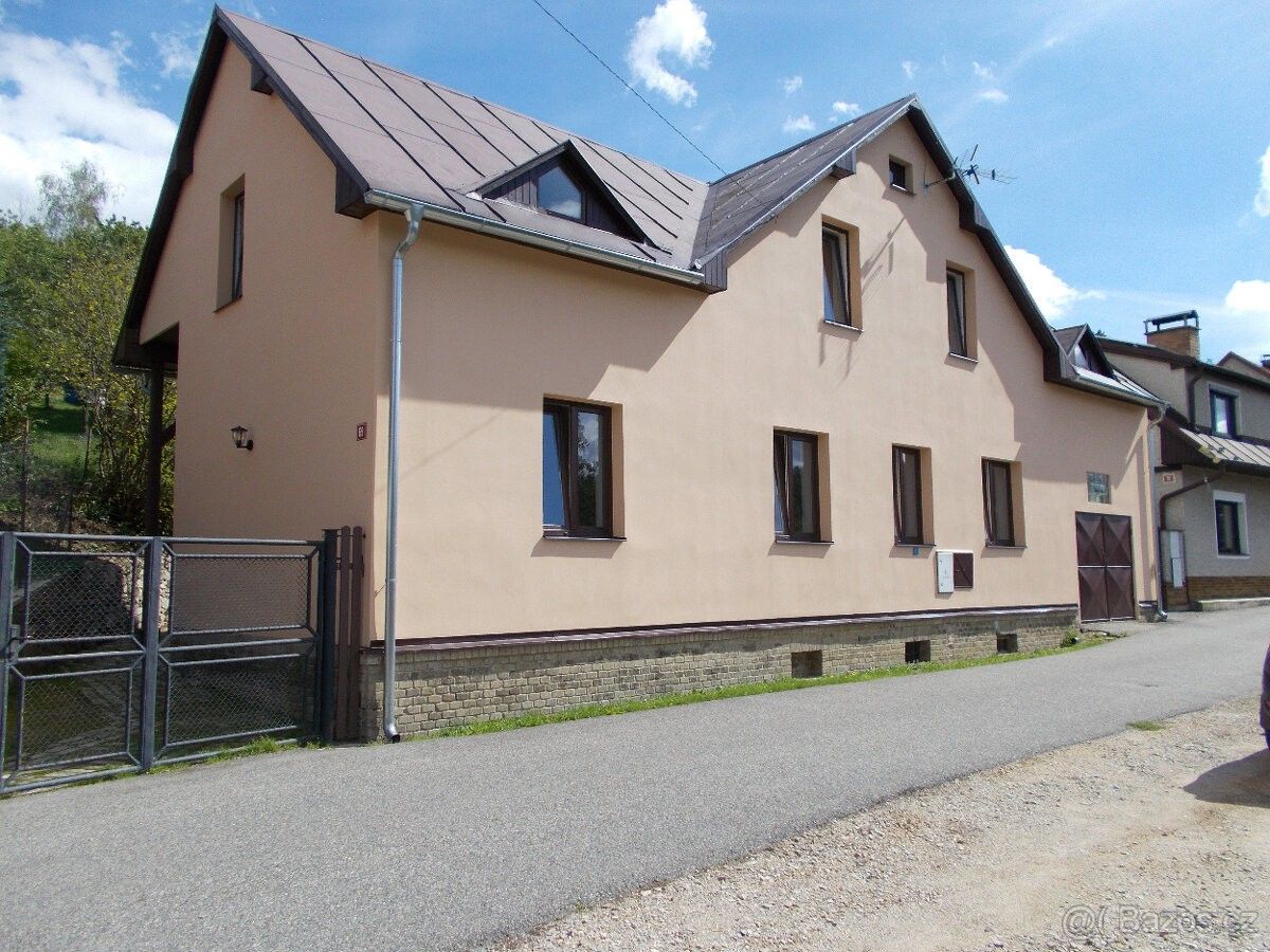 Rodinné domy, Benešov u Prahy, 256 01