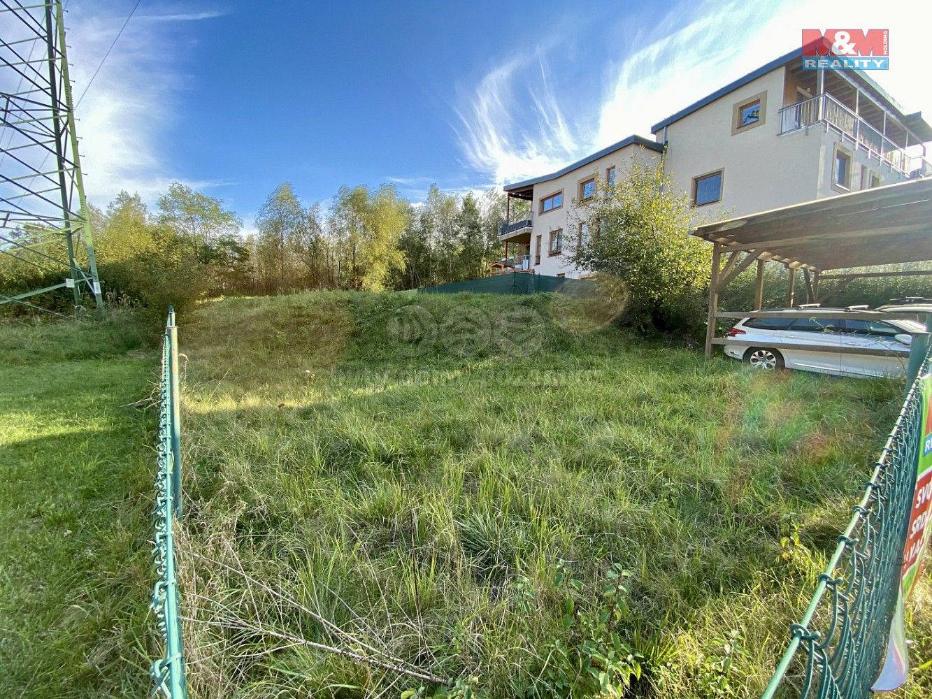 Zahrady, Ostrava - Heřmanice, okres Ostrava-město, Moravskoslezský kraj - 1