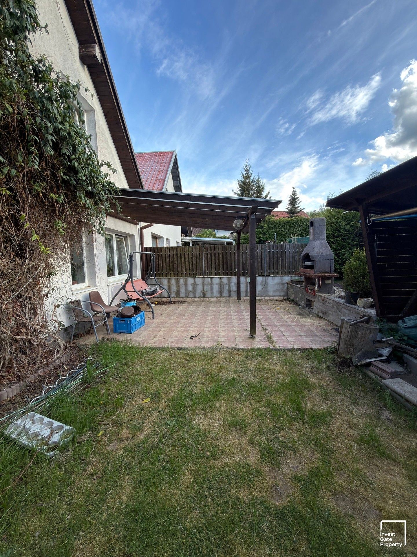 Rodinný dům · 160 m² · Vyšší Brod Studánky - 4