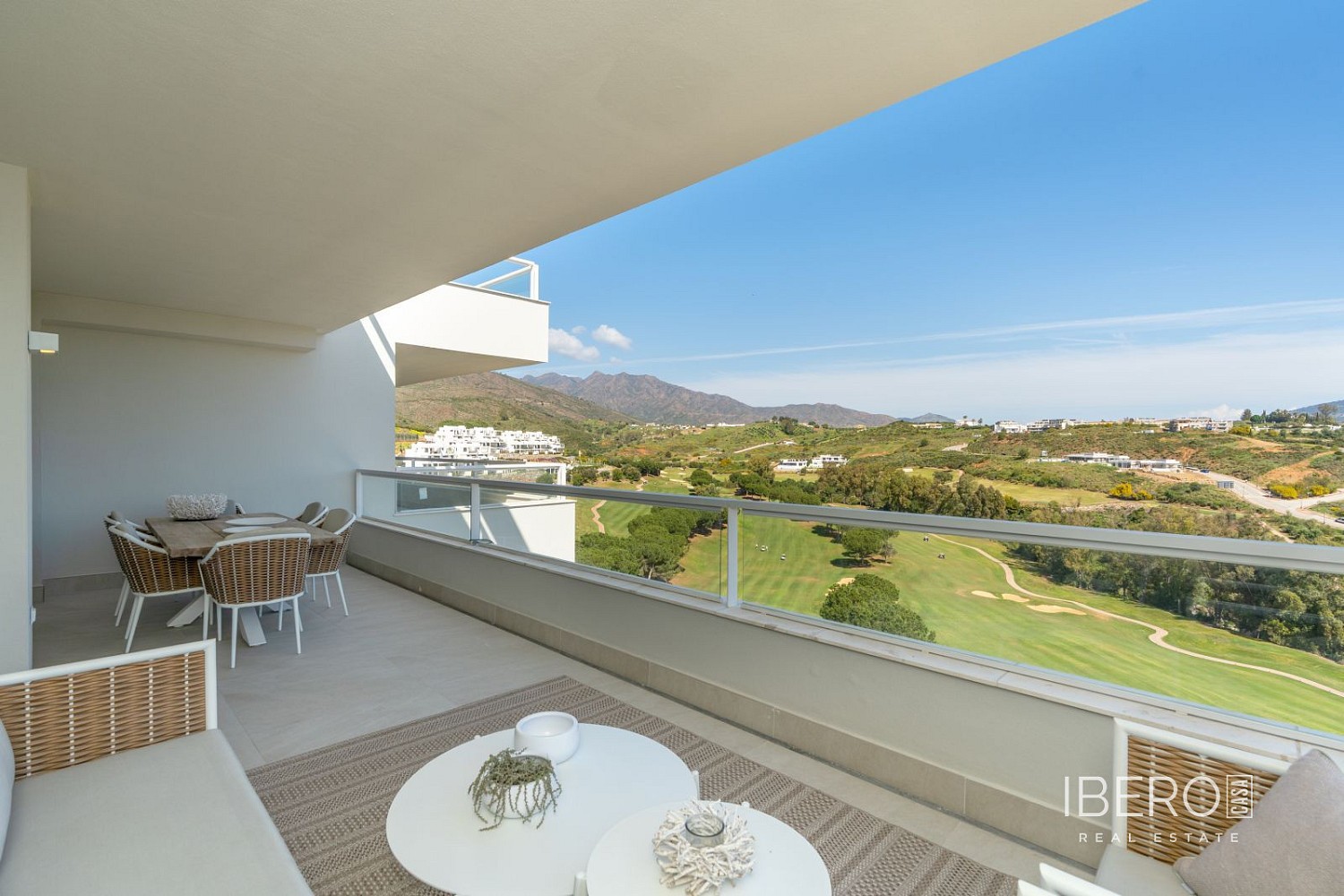 Byt 3+kk · 87 m² · La Cala Golf, Španělsko - 4