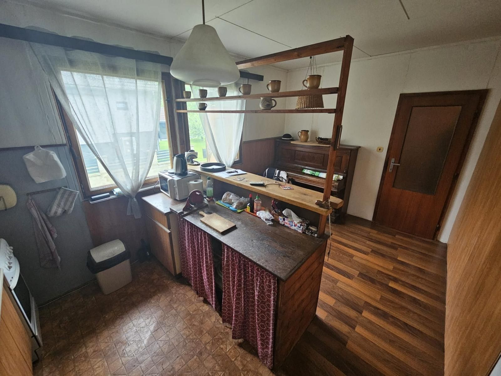 Prodej rodinný dům - Údolní, Úštěk, 126 m² - 5