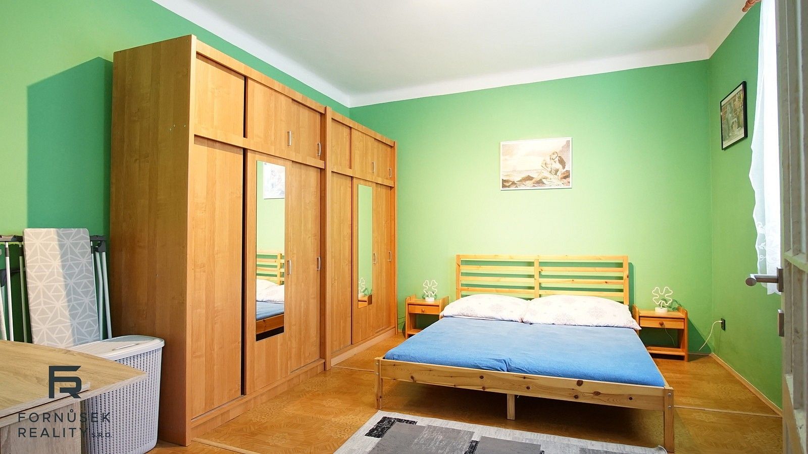 Byt 3+1 · 59 m² · Zlín - Mladcová, Zlínský kraj - 2