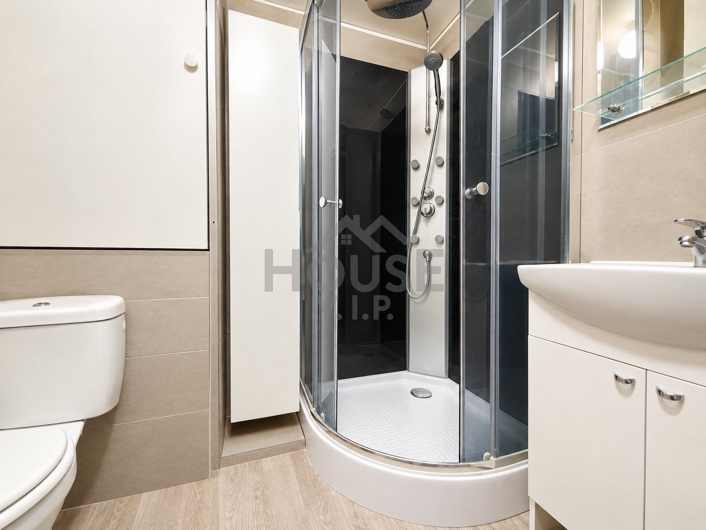 Byt 1+kk · 26 m² · Českolipská, Praha - 4