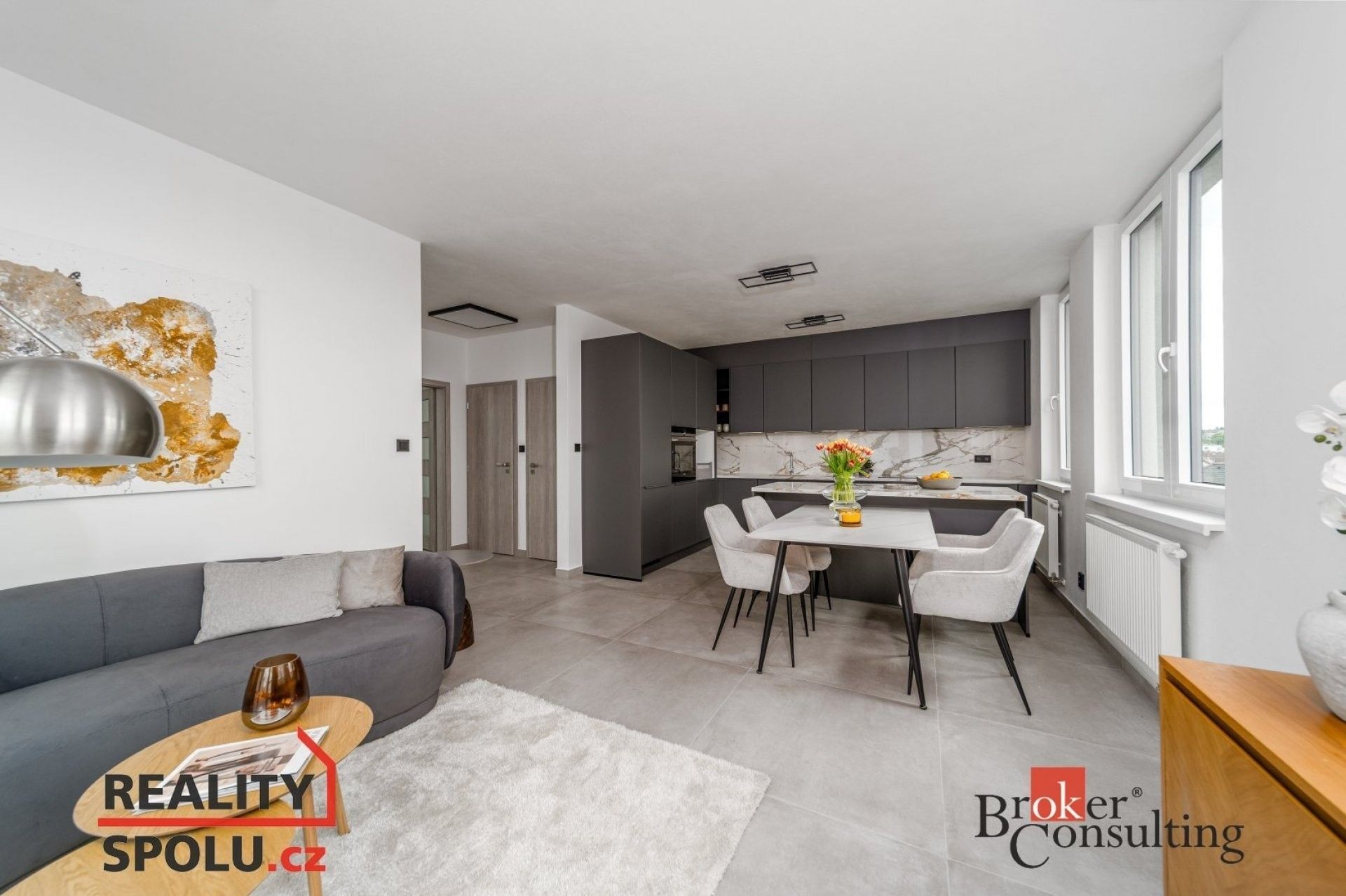 Prodej byt 4+kk - Nepomucká, Plzeň, 190 m²