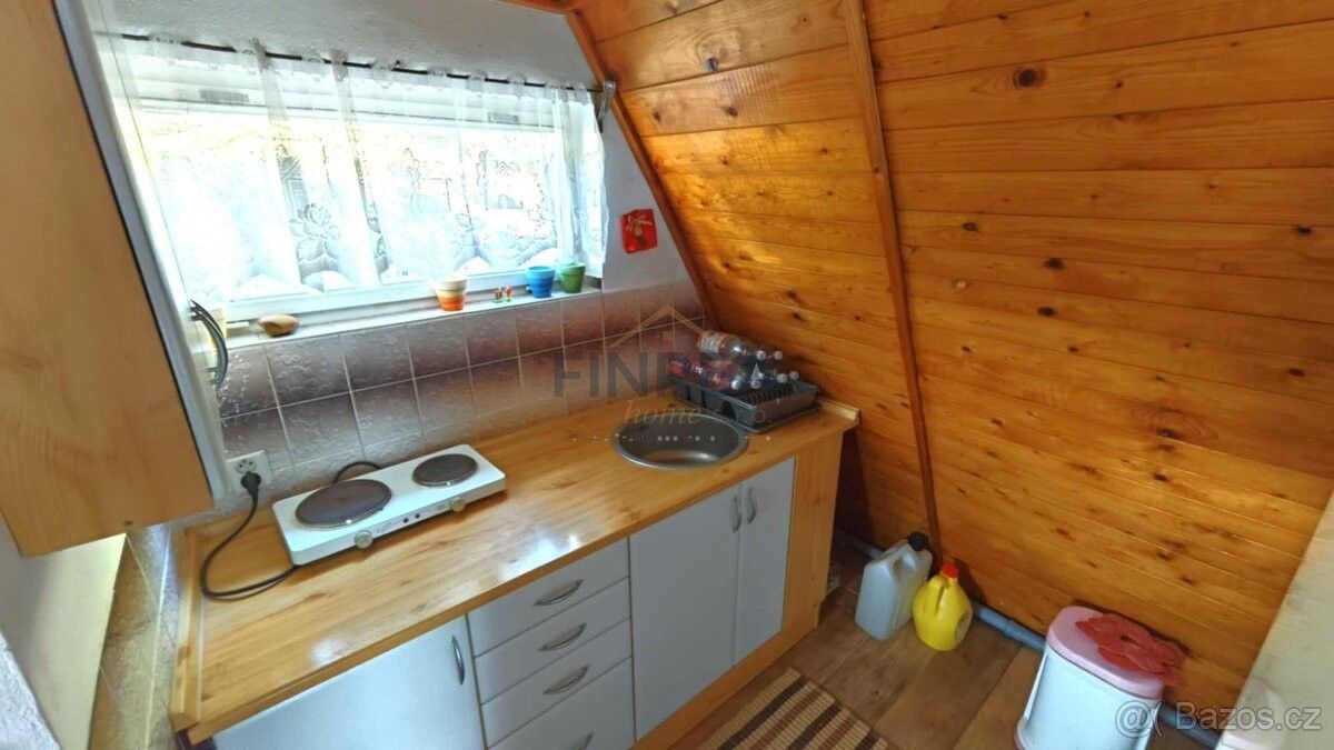 Prodej chata - Kaznějov, 331 51
