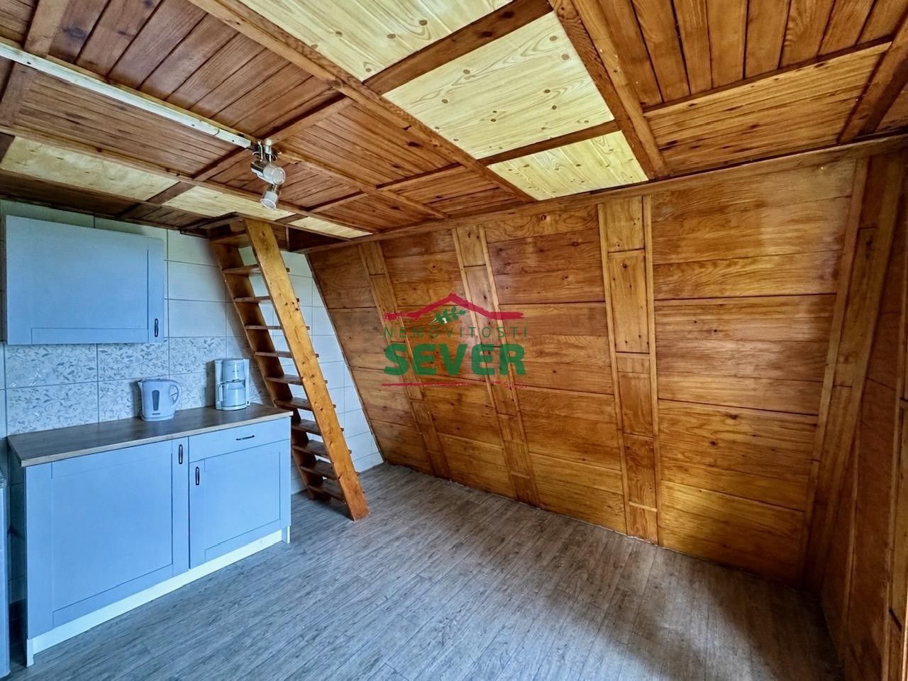 Chata · 30 m² · Horní Jiřetín - 4