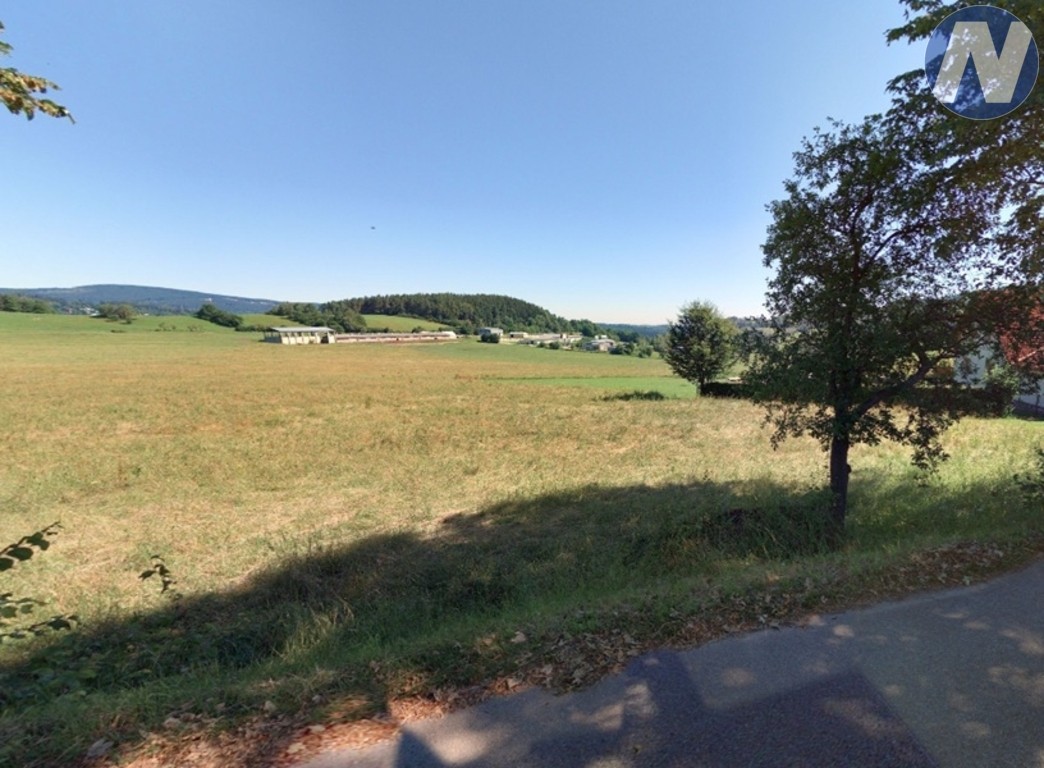 Louka · 30 239 m² · Zdíkov - 3