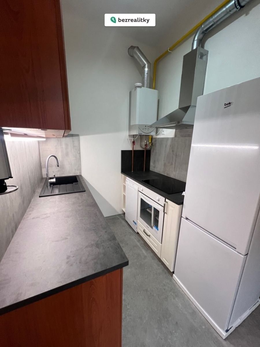 Prodej byt 3+1 - Kubelíkova, Liberec, 71 m²