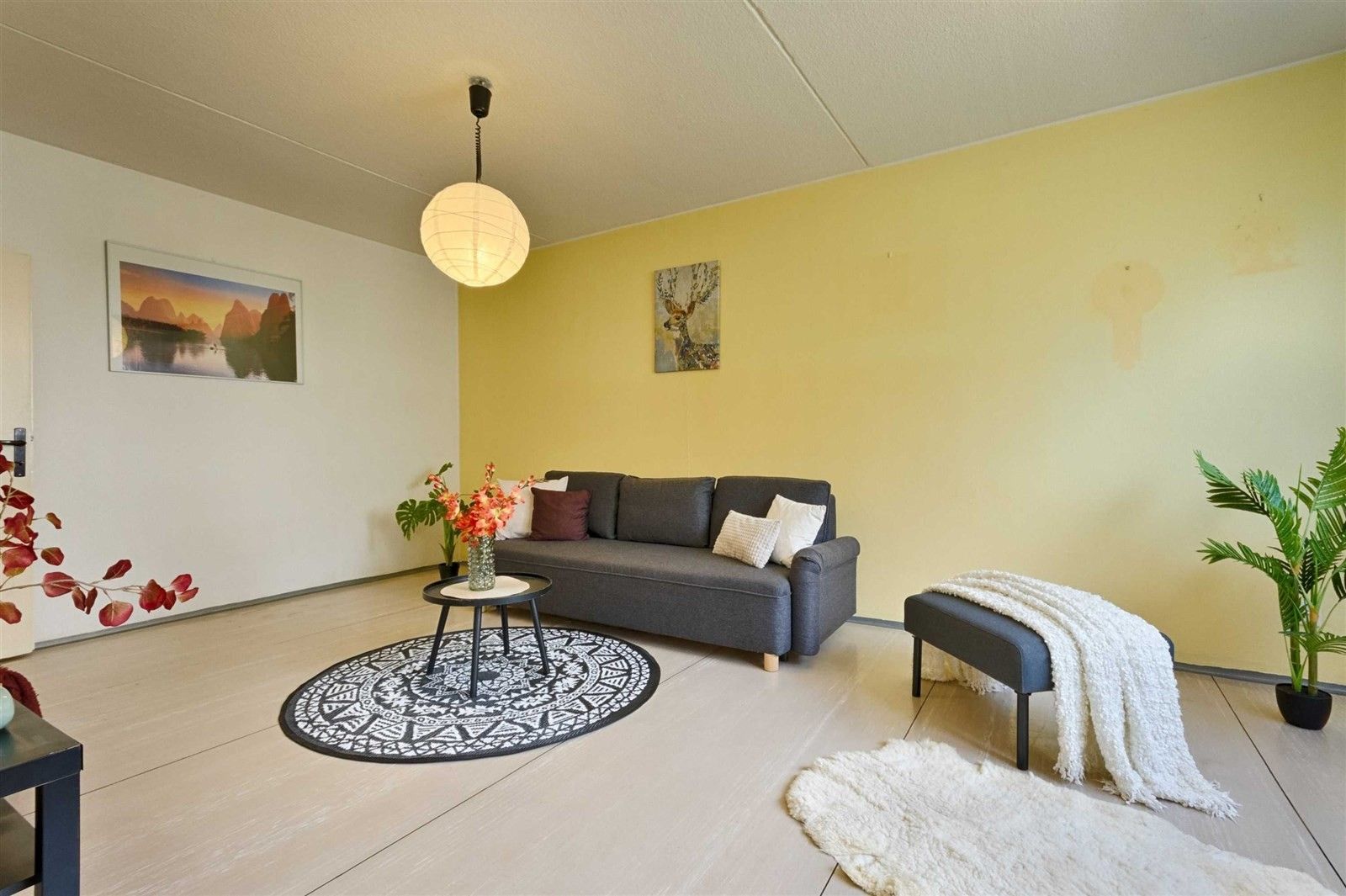 Byt 3+1 · 75 m² · Barvířská 1119, Třešť - 3