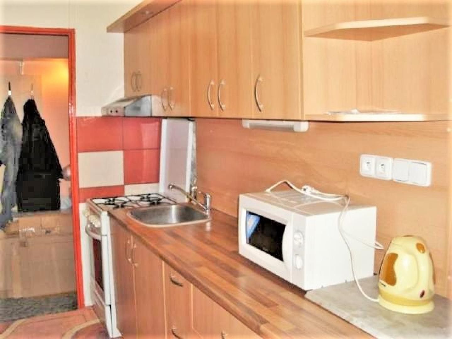 Byt · 75 m² · Chodská, Brno - 4