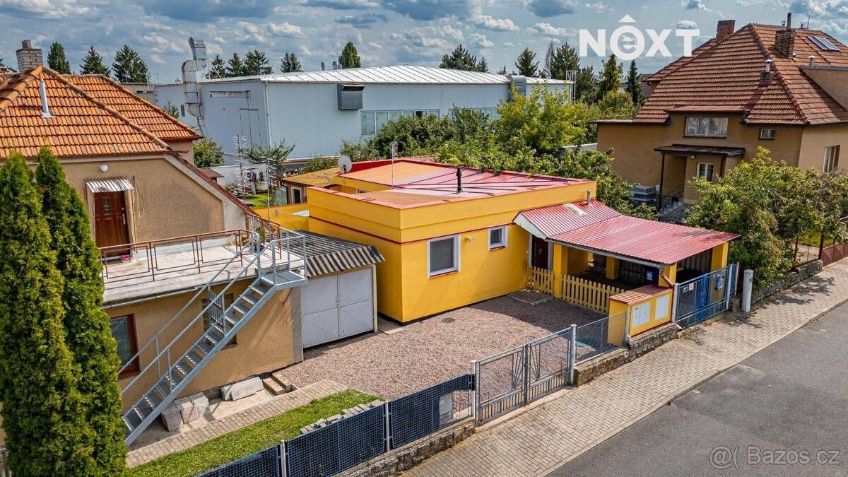 Prodej rodinný dům - Čáslav, 286 01