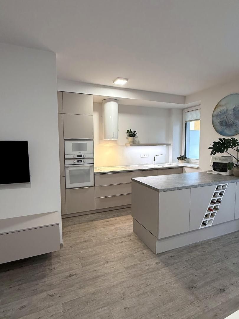 Prodej byt 2+kk - Pekárenská, České Budějovice, 50 m² - 5