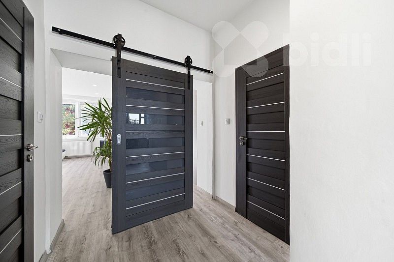 Prodej byt 2+1 - Divišova, Prostějov, 56 m² - 5