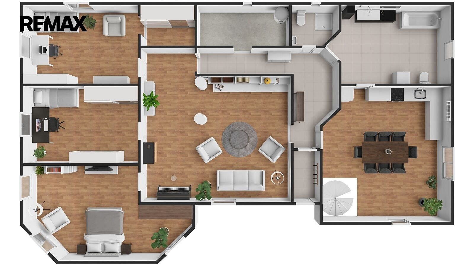 Rodinný dům · 227 m² · Benešov, Středočeský kraj - 4