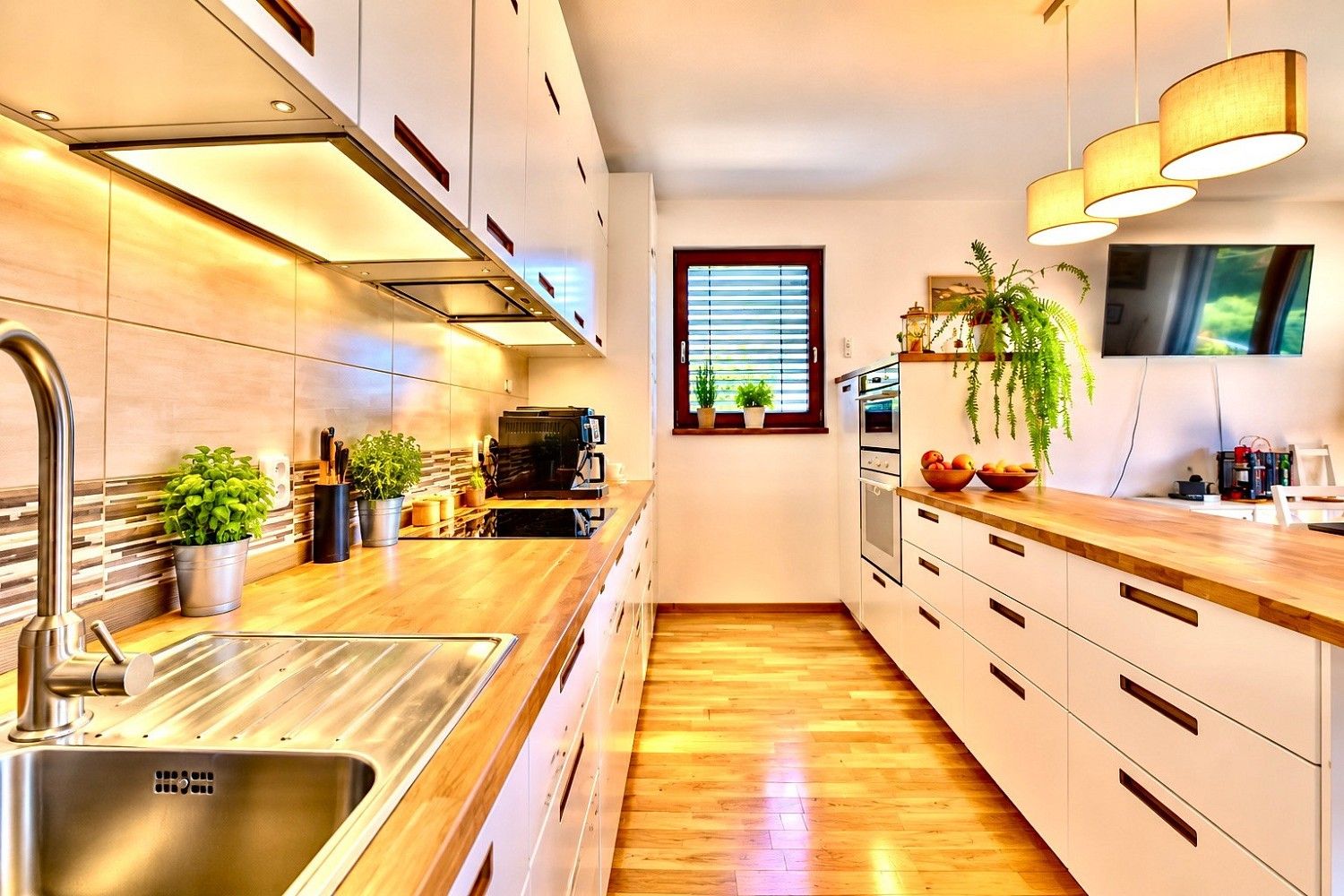 3+kk, Loosova, Praha 4 - Háje, 81 m² - 2