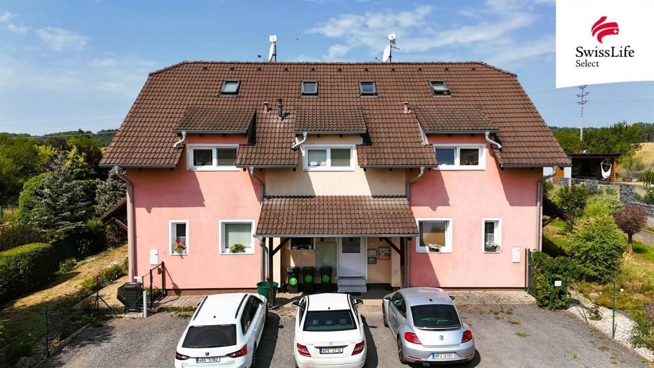 4+1, K Remízku  , Plzeň Lhota, 87 m² - 2