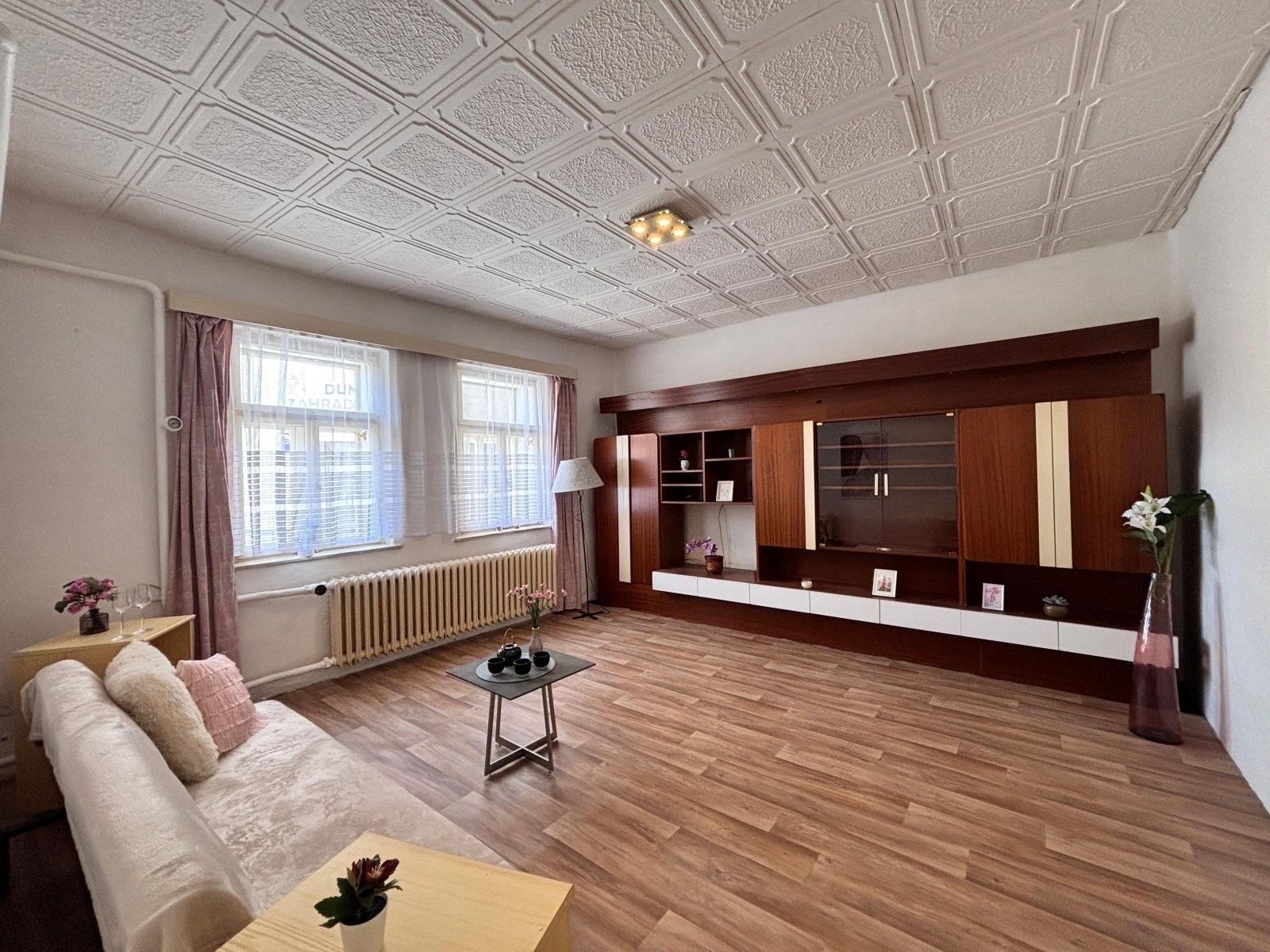 Rodinné domy, Pod Branou, Kostelec nad Orlicí, 200 m²