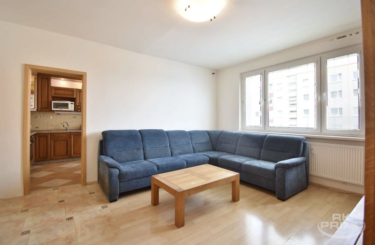 Byt 3+1, 66 m²