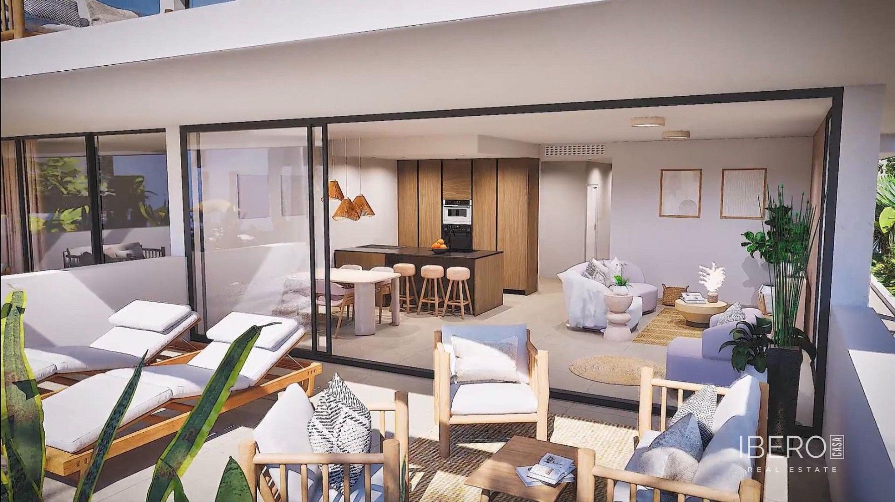 Prodej byt 4+kk - Cartagena, Španělsko, 106 m² - 5