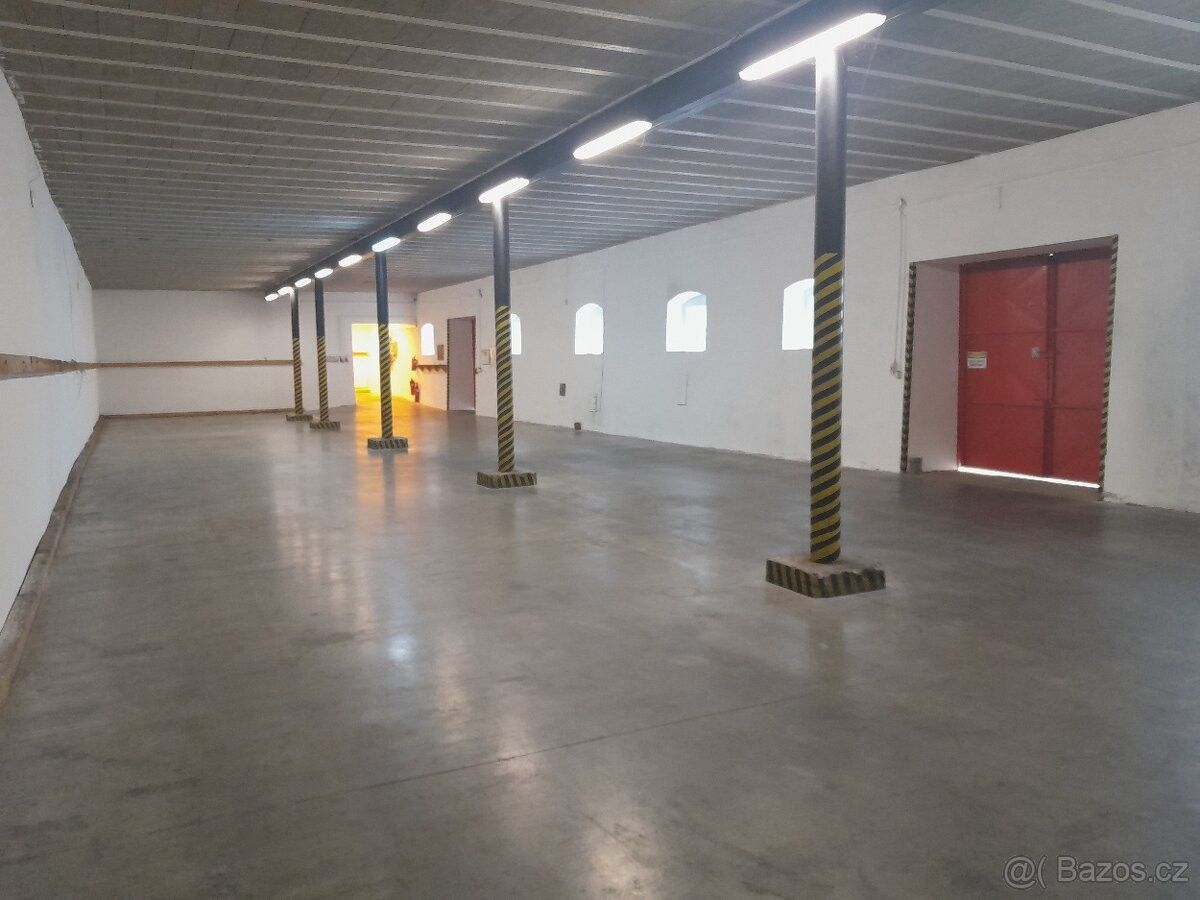 Sklady, Mladá Boleslav, 293 01 - 1