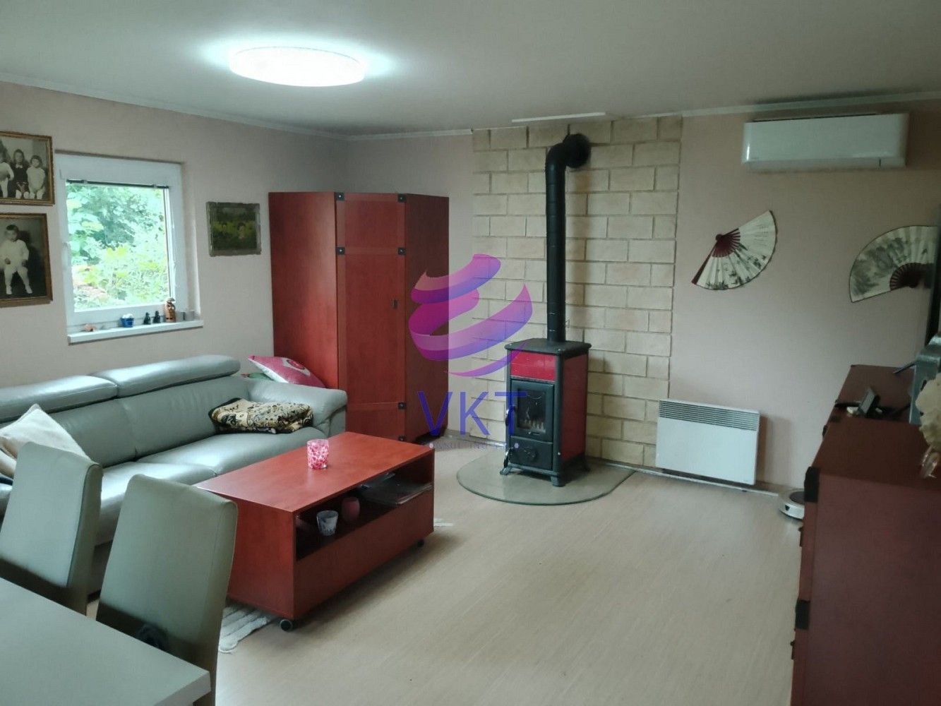 Prodej chalupa - Březová-Oleško - Oleško, okres Praha-západ, Středočeský kraj, 40 m² - 5