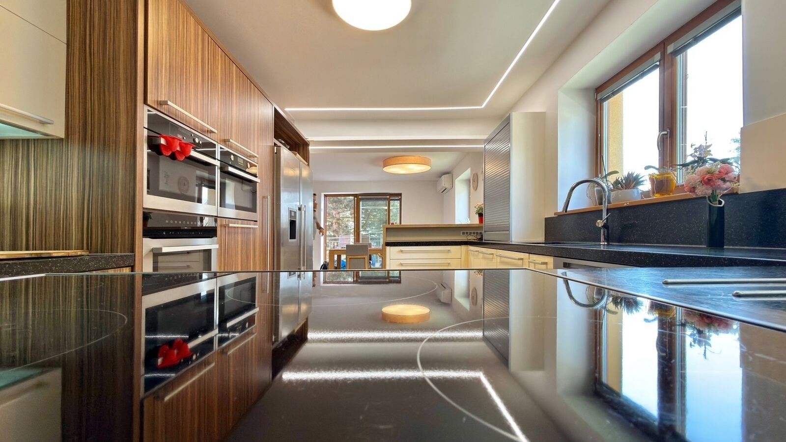 Rodinný dům · 330 m² · Nová, Kuřim - 3