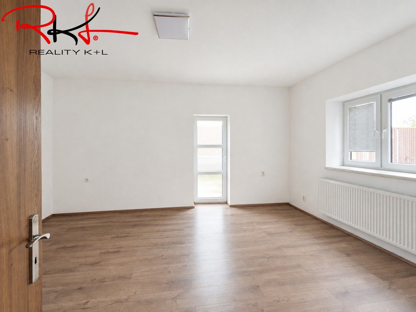 Byt 2+1 · 49 m² · Havlíčkova, Roudnice nad Labem - 3