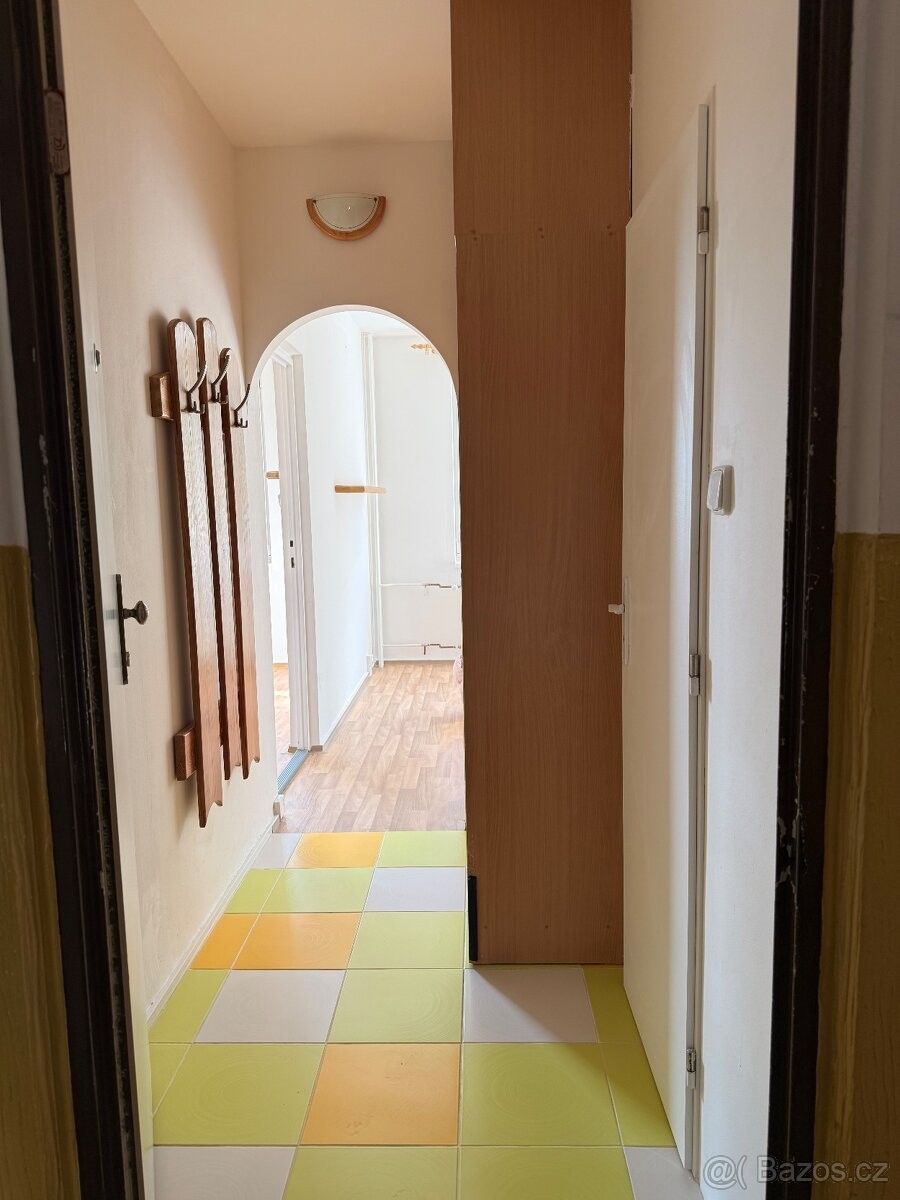 Pronájem byt - Svitavy, 568 02