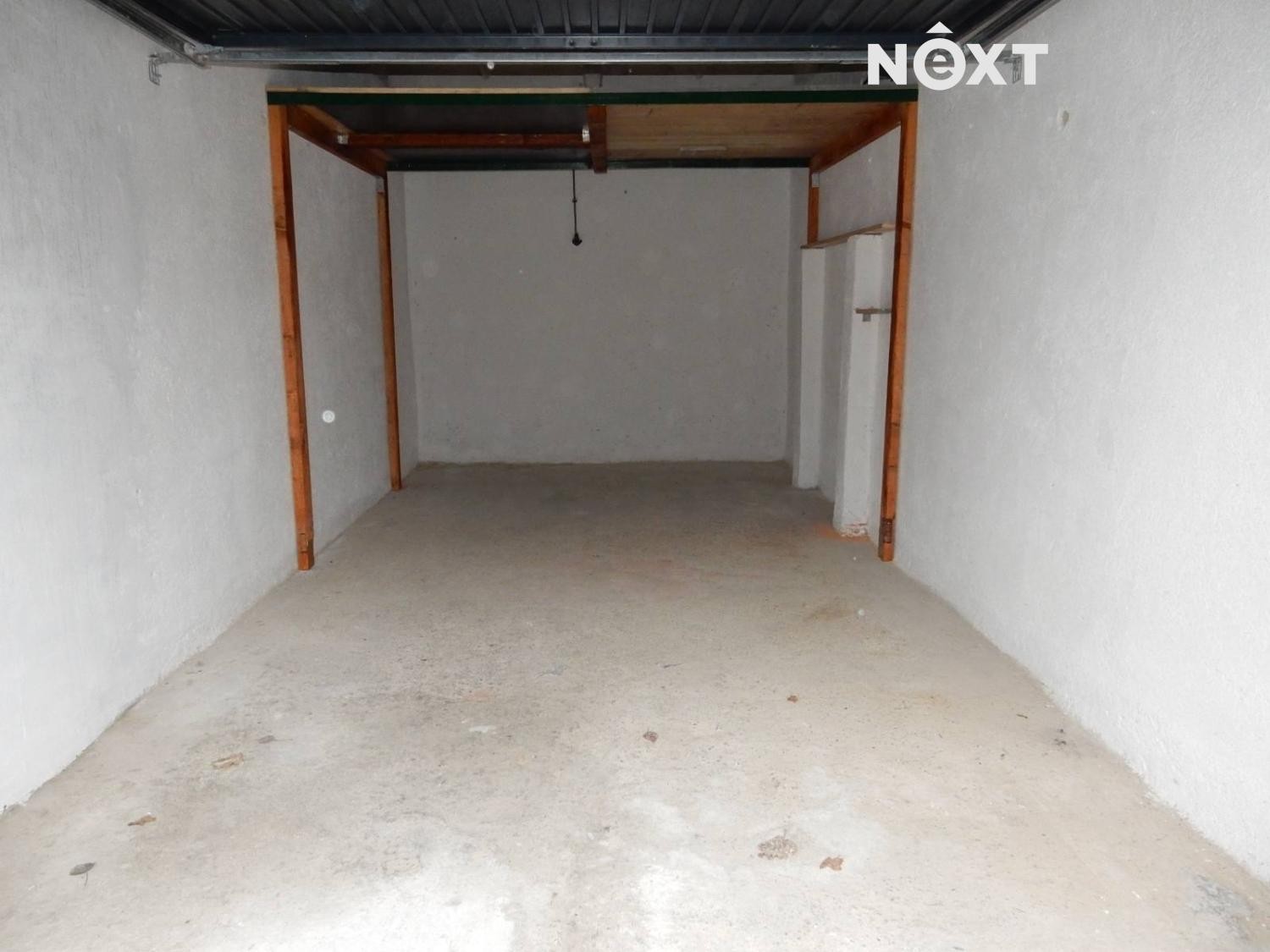 Garáž · 16 m² · Kladno - 3