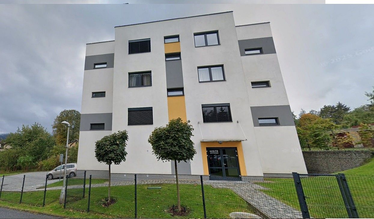 3+kk, Liberec - Liberec X-Františkov, Liberecký kraj, 97 m² - 1