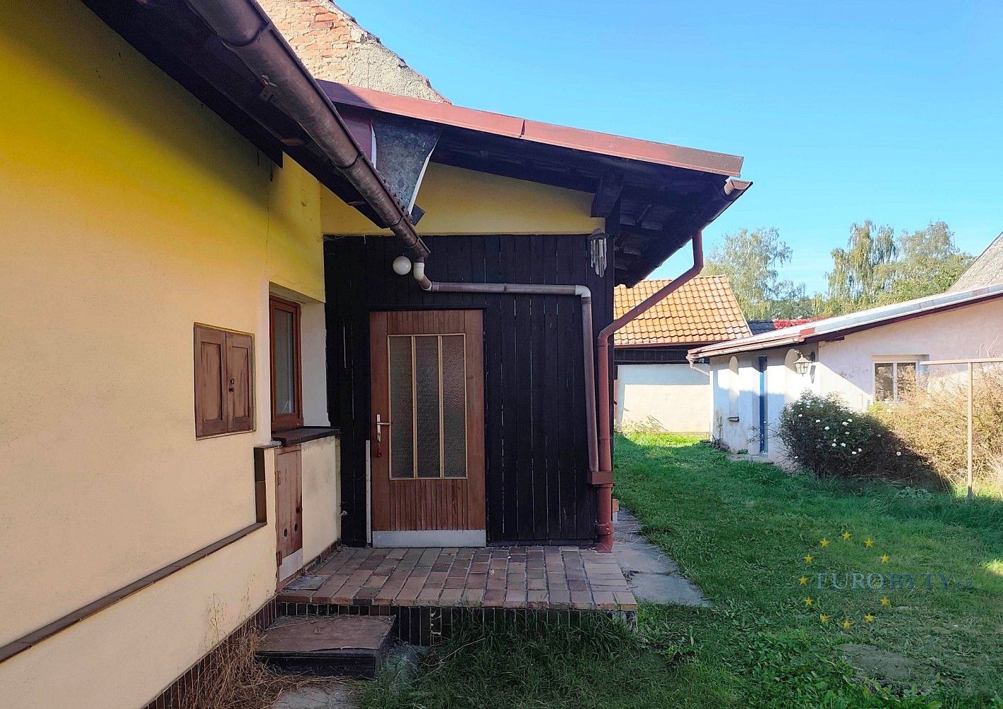 Rodinný dům · 226 m² · Janov, okres Rakovník - 3
