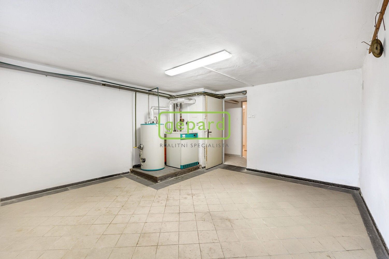 Rodinný dům · 353 m² · Na Vyšehradě, Přelouč, okres Pardubice - 3