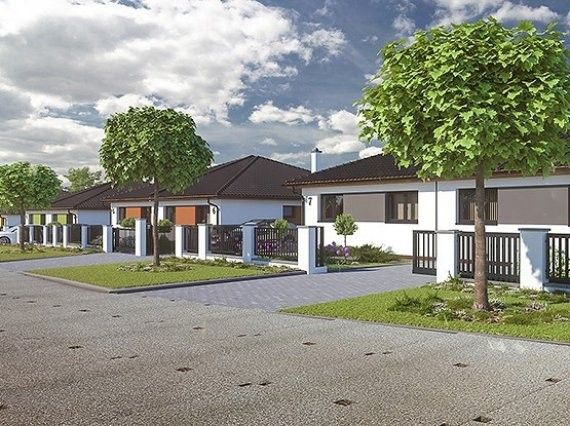 Pozemky pro bydlení, Polesí, 394 64