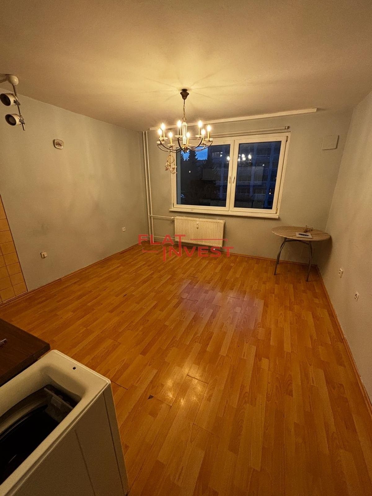 Pronájem byt 2+kk - Pražská, Varnsdorf, 40 m² - 5