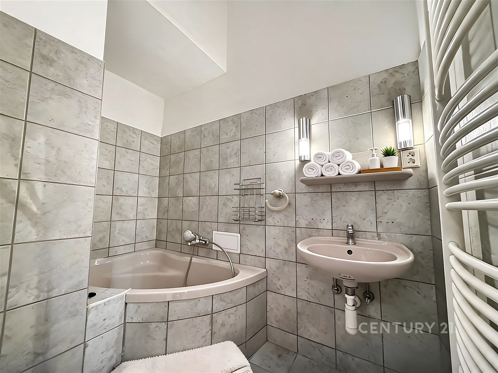 Prodej byt 3+kk - Varšavská 882, Praha Vinohrady, 69 m² - 5