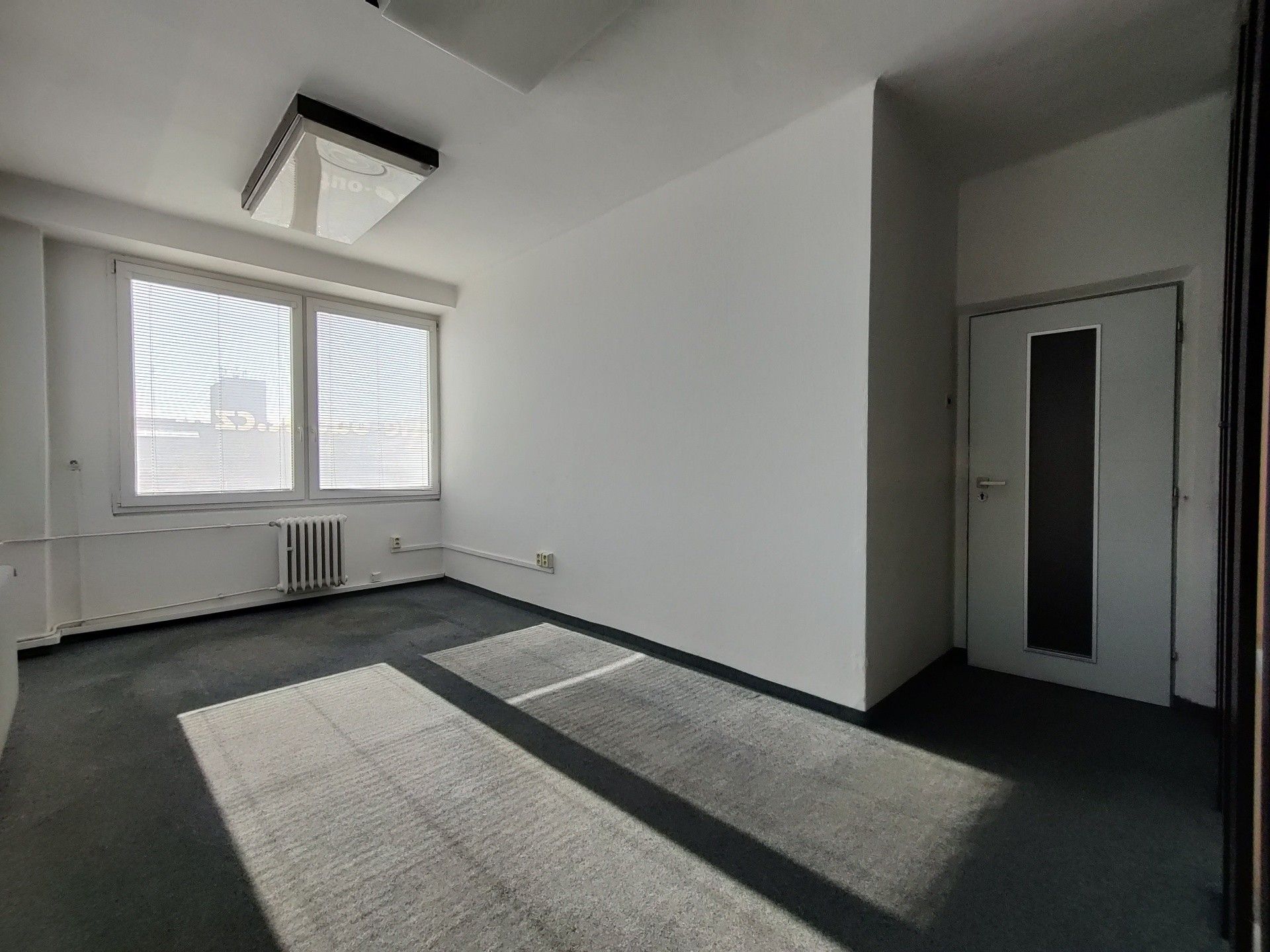 Kanceláře, Na Jarově, Praha, 34 m² - 2