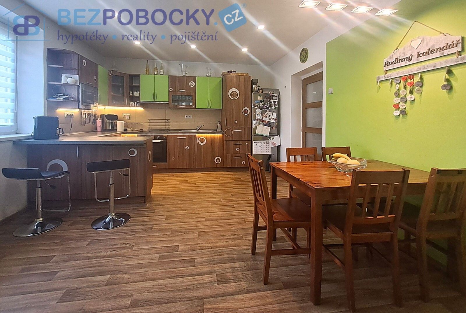Rodinný dům · 161 m² · Krátká Ves - 3