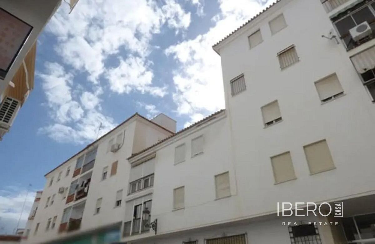 4+kk, Estepona, Španělsko, 104 m² - 1